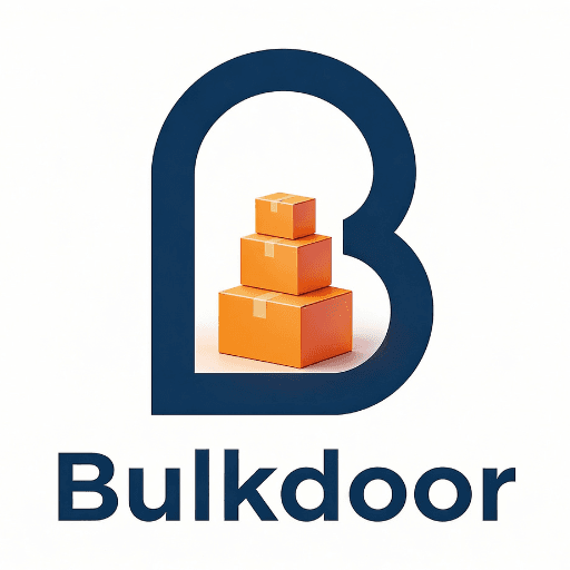Bulkdoor Logo